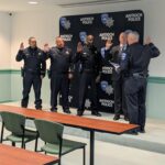 APD Welcome New Team Members and Promotion